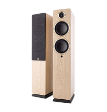 Argon FENRIS Active 55 Ash