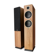 Argon FENRIS Active 55 Walnut