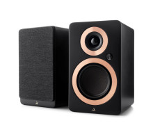 Argon FORTE A4 WiFi Black