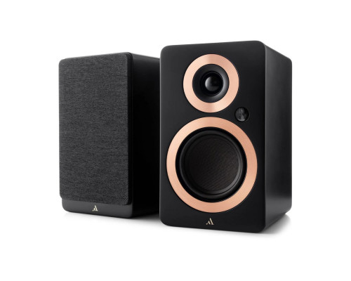 Argon FORTE A5 WiFi Black