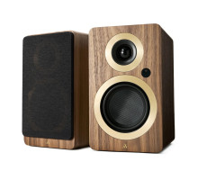 Argon FORTE A4 WiFi Walnut