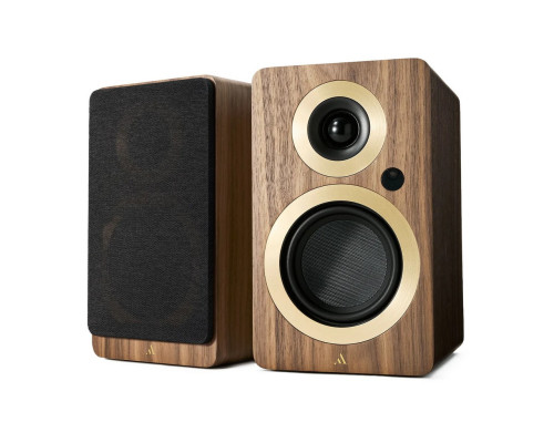 Argon FORTE A5 WiFi Walnut