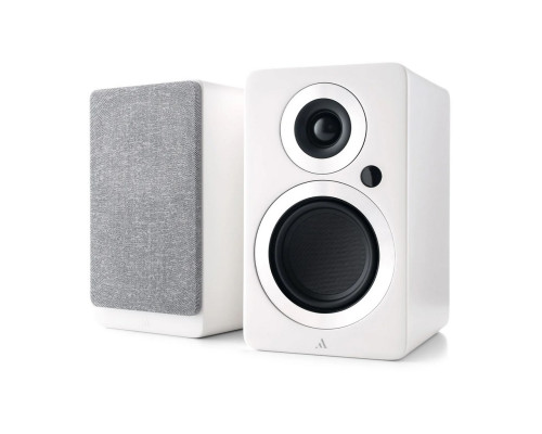 Argon FORTE A4 WiFi White