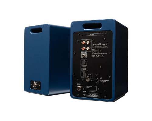 Argon FORTE A4 WiFi Black