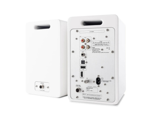 Argon FORTE A4 WiFi White