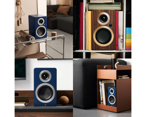 Argon FORTE A4 WiFi Blue