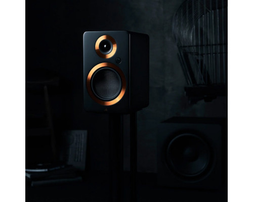 Argon FORTE A4 WiFi Black