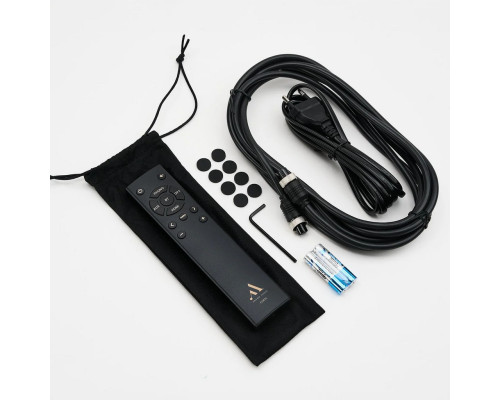 Argon FORTE A4 WiFi White