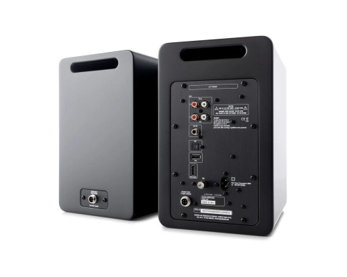 Argon FORTE A5 WiFi Black