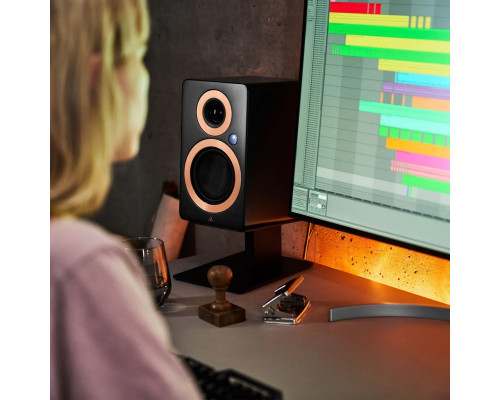 Argon FORTE A5 WiFi Black