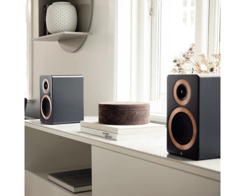 Argon FORTE A5 WiFi Black