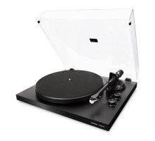 Argon Turntable MK2 Black