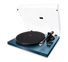 Argon Turntable MK2 Atlantic Blue