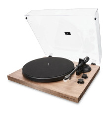 Argon Turntable MK2 Walnut