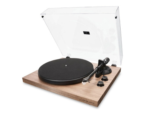 Argon Turntable MK2 Walnut
