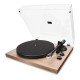 Argon Turntable MK2 Walnut