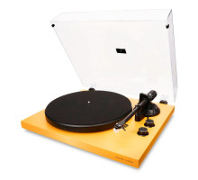 Argon Turntable MK2 Electric Amber