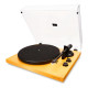 Програвач вінілу Argon TT-4 MK2 Turntable Electric Amber
