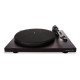 Argon Turntable MK2 Satin Mahogany