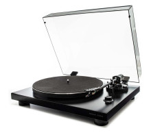 Argon TT-3 Turntable Black