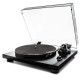 Програвач вінілу Argon TT-3 Turntable Black