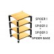 Norstone Spider Base Bamboo