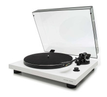 Argon TT-3 Turntable White