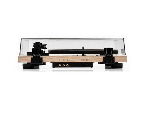Програвач вінілу Argon TT-3 Turntable Ash