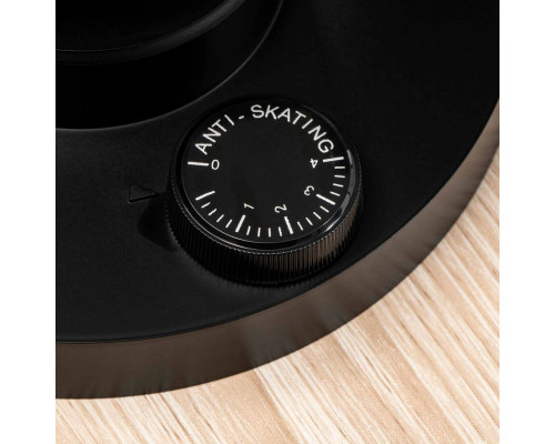Програвач вінілу Argon TT-3 Turntable Ash