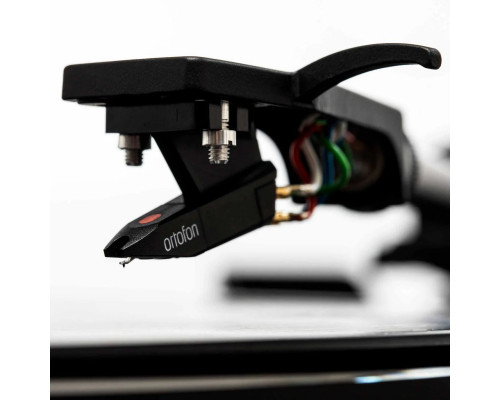 Програвач вінілу Argon TT-3 Turntable White