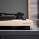 Програвач вінілу Argon TT-3 Turntable Ash