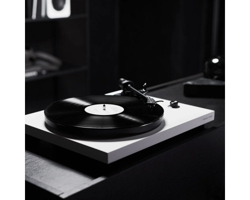 Програвач вінілу Argon TT-3 Turntable White