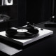 Програвач вінілу Argon TT-3 Turntable White