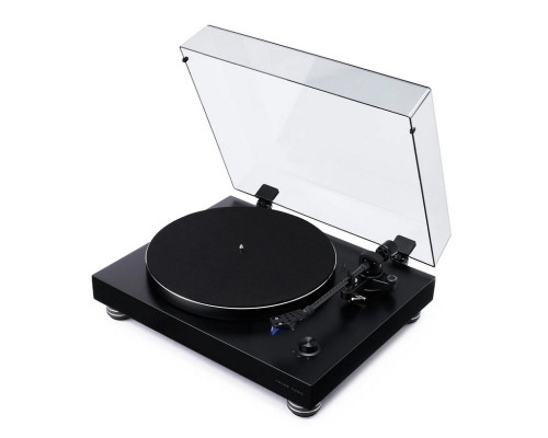 Програвач вінілу Argon TT-4 MK2 Turntable Black