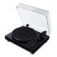 Програвач вінілу Argon TT-4 MK2 Turntable Black