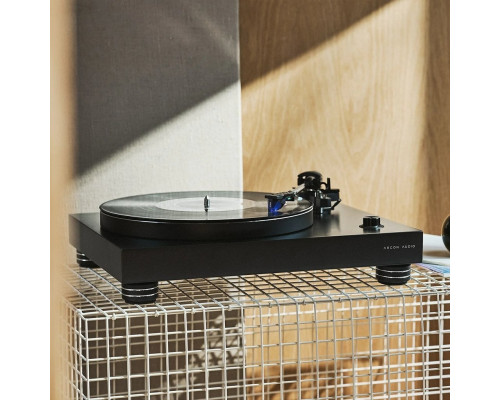 Програвач вінілу Argon TT-4 MK2 Turntable Black