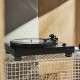 Програвач вінілу Argon TT-4 MK2 Turntable Black