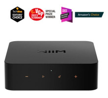 WiiM Pro 2.4G+ 5G з Airplay2