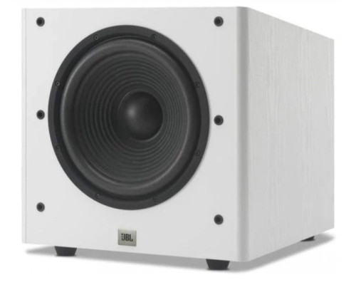 JBL Arena SUB 100P White (SUB100PMW)