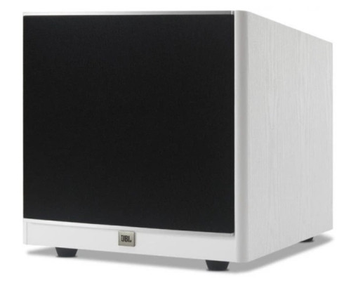 JBL Arena SUB 100P White (SUB100PMW)