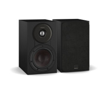 DALI Sonik 1 Black Ash