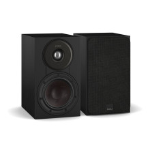 DALI Sonik 1 Black Ash