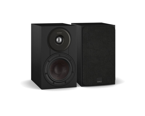 DALI Sonik 3 Black Ash