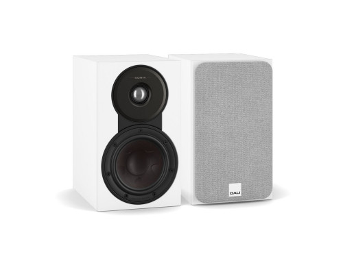 DALI Sonik 1 White