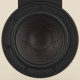 DALI Sonik 1 Black Ash