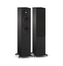 DALI Sonik 5 Black Ash