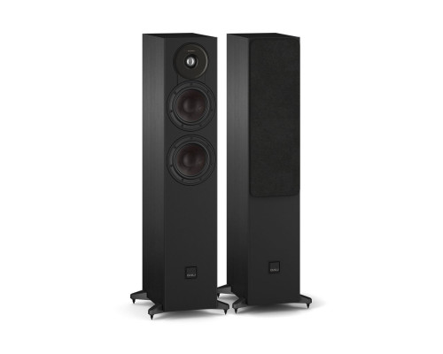 DALI Sonik 7 Black Ash