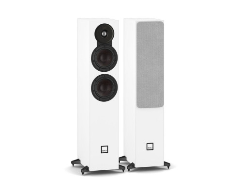 DALI Sonik 5 White