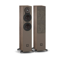 DALI Sonik 7 Walnut