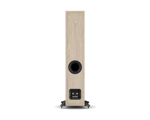DALI Sonik 5 Natural Oak